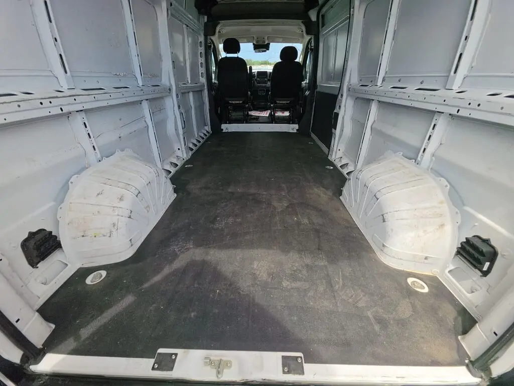Florida Fine Cars - Used RAM PROMASTER 2023 MIAMI