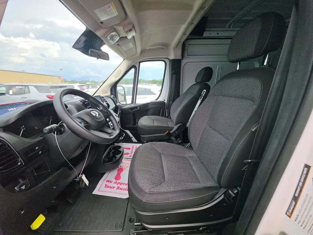Florida Fine Cars - Used RAM PROMASTER 2023 MIAMI