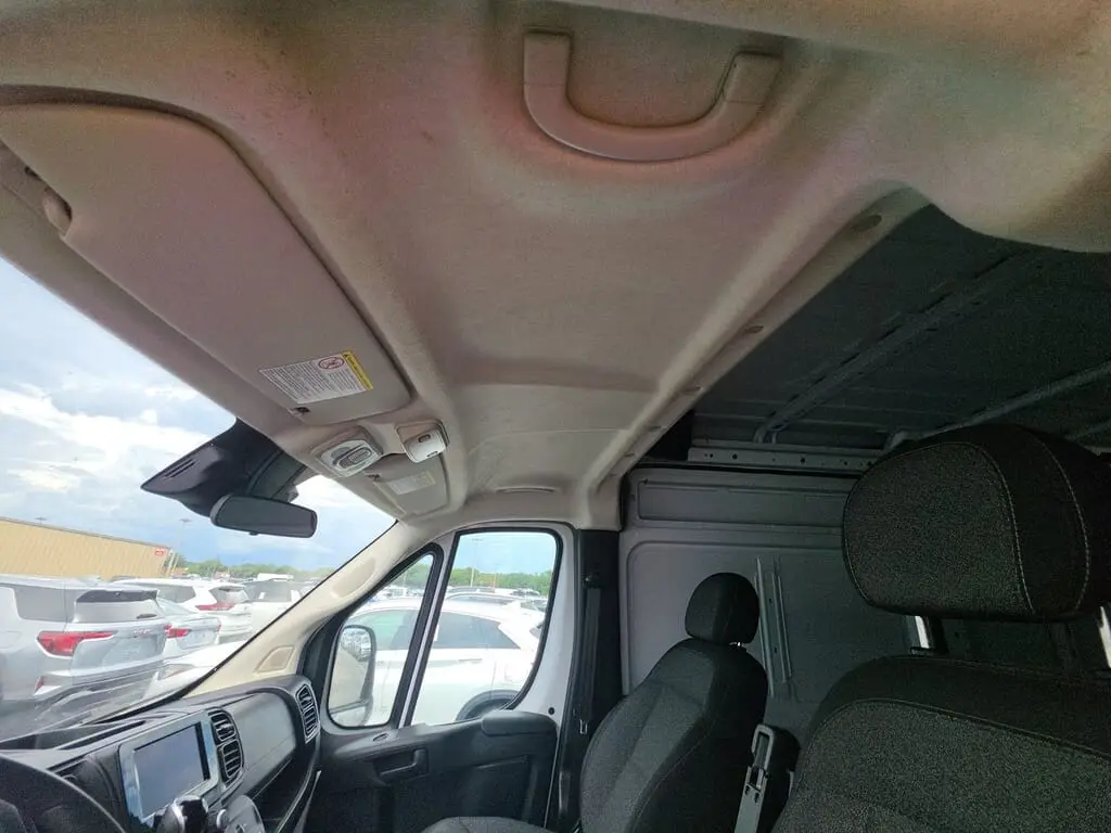 Florida Fine Cars - Used RAM PROMASTER 2023 MIAMI
