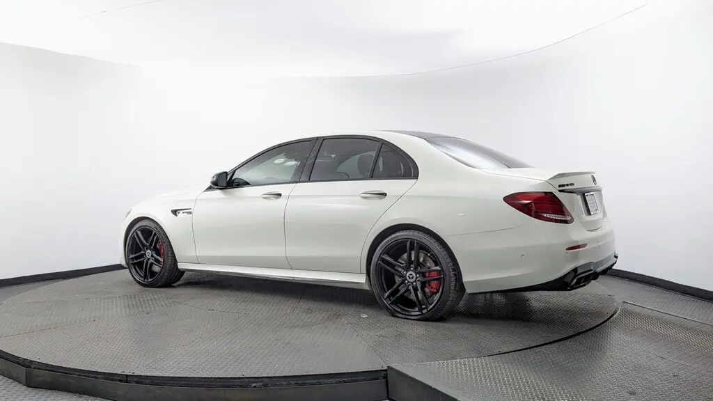 Florida Fine Cars - Used MERCEDES-BENZ E-CLASS 2020 MIAMI AMG E 63 S