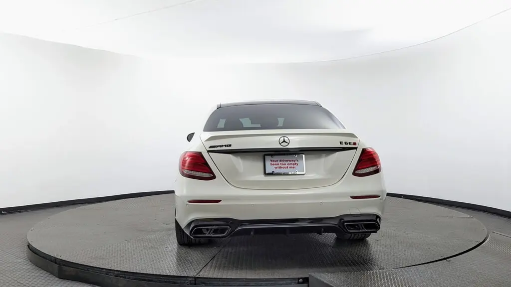 Florida Fine Cars - Used MERCEDES-BENZ E-CLASS 2020 MIAMI AMG E 63 S