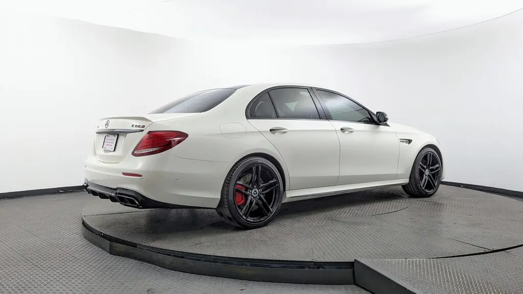 Florida Fine Cars - Used MERCEDES-BENZ E-CLASS 2020 MIAMI AMG E 63 S