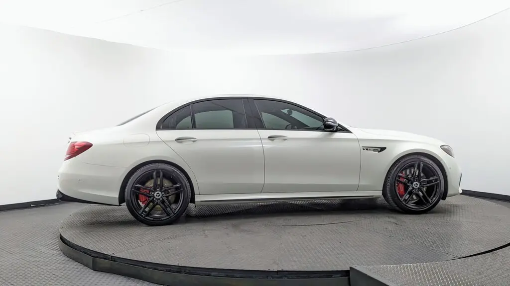 Florida Fine Cars - Used MERCEDES-BENZ E-CLASS 2020 MIAMI AMG E 63 S