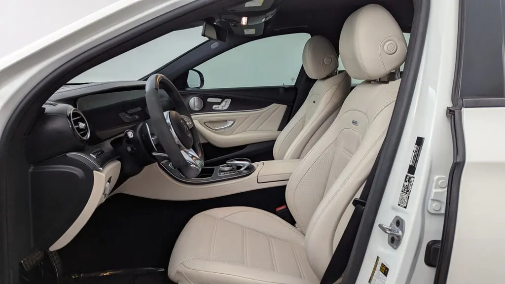 Florida Fine Cars - Used MERCEDES-BENZ E-CLASS 2020 MIAMI AMG E 63 S