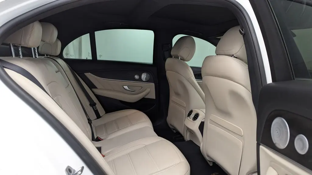 Florida Fine Cars - Used MERCEDES-BENZ E-CLASS 2020 MIAMI AMG E 63 S