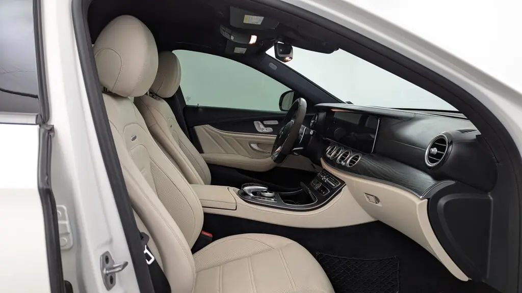 Florida Fine Cars - Used MERCEDES-BENZ E-CLASS 2020 MIAMI AMG E 63 S