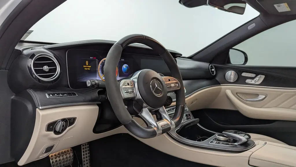 Florida Fine Cars - Used MERCEDES-BENZ E-CLASS 2020 MIAMI AMG E 63 S