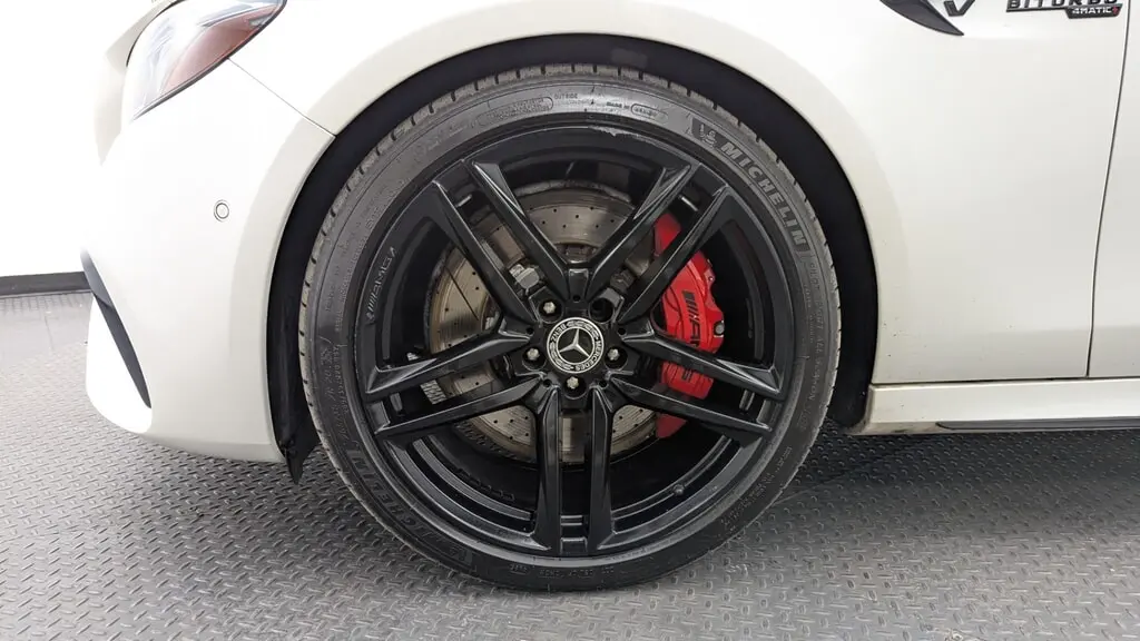 Florida Fine Cars - Used MERCEDES-BENZ E-CLASS 2020 MIAMI AMG E 63 S