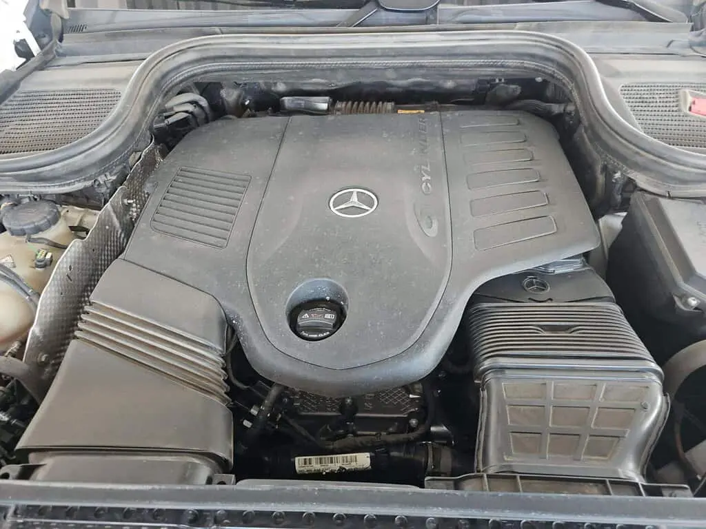 Florida Fine Cars - Used MERCEDES-BENZ GLS 2022 MIAMI GLS 450