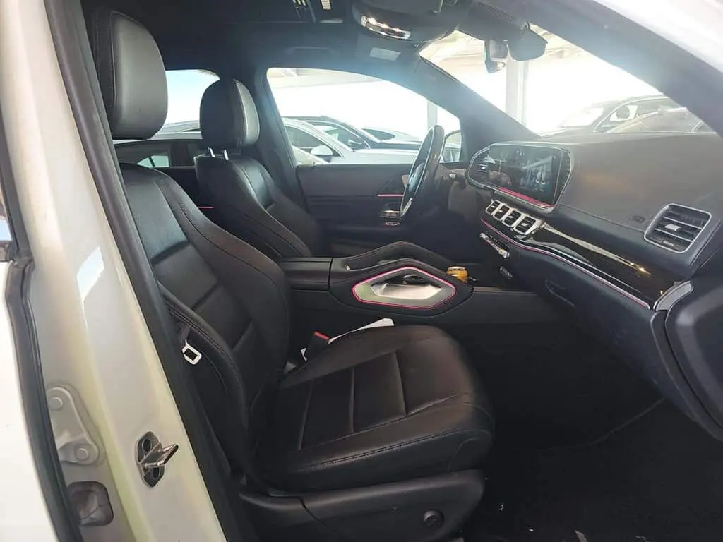 Florida Fine Cars - Used MERCEDES-BENZ GLS 2022 MIAMI GLS 450