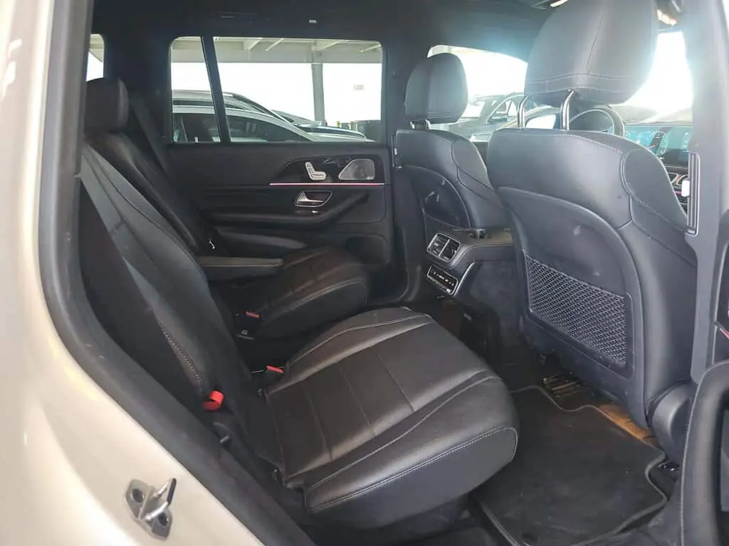 Florida Fine Cars - Used MERCEDES-BENZ GLS 2022 MIAMI GLS 450