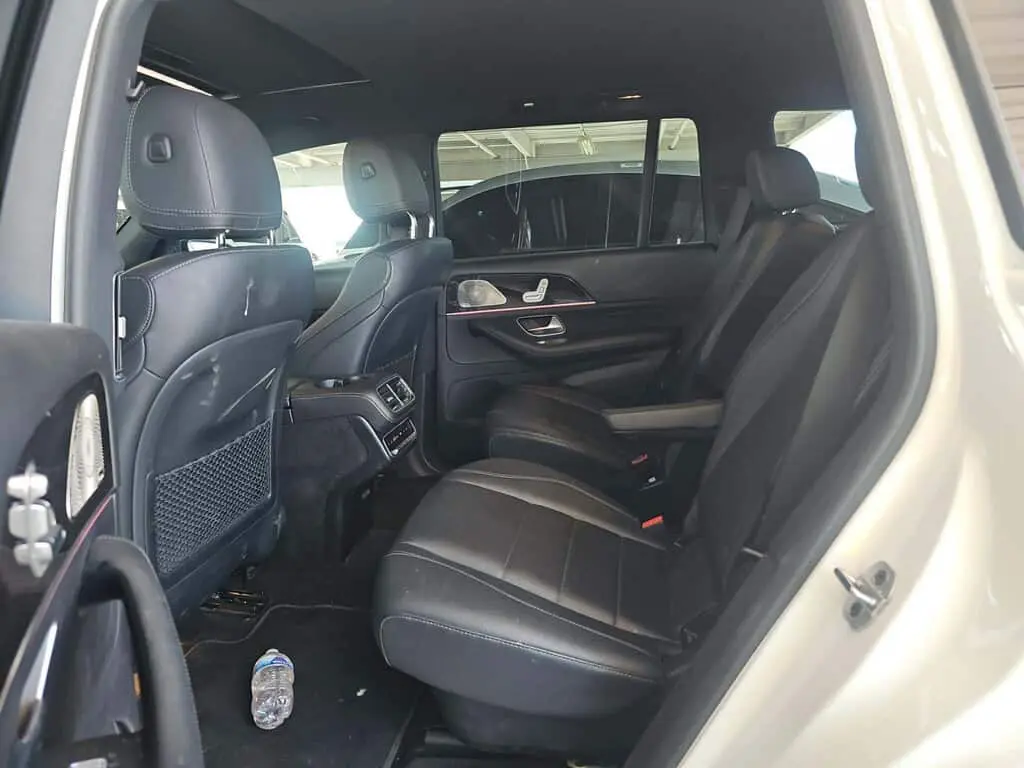 Florida Fine Cars - Used MERCEDES-BENZ GLS 2022 MIAMI GLS 450