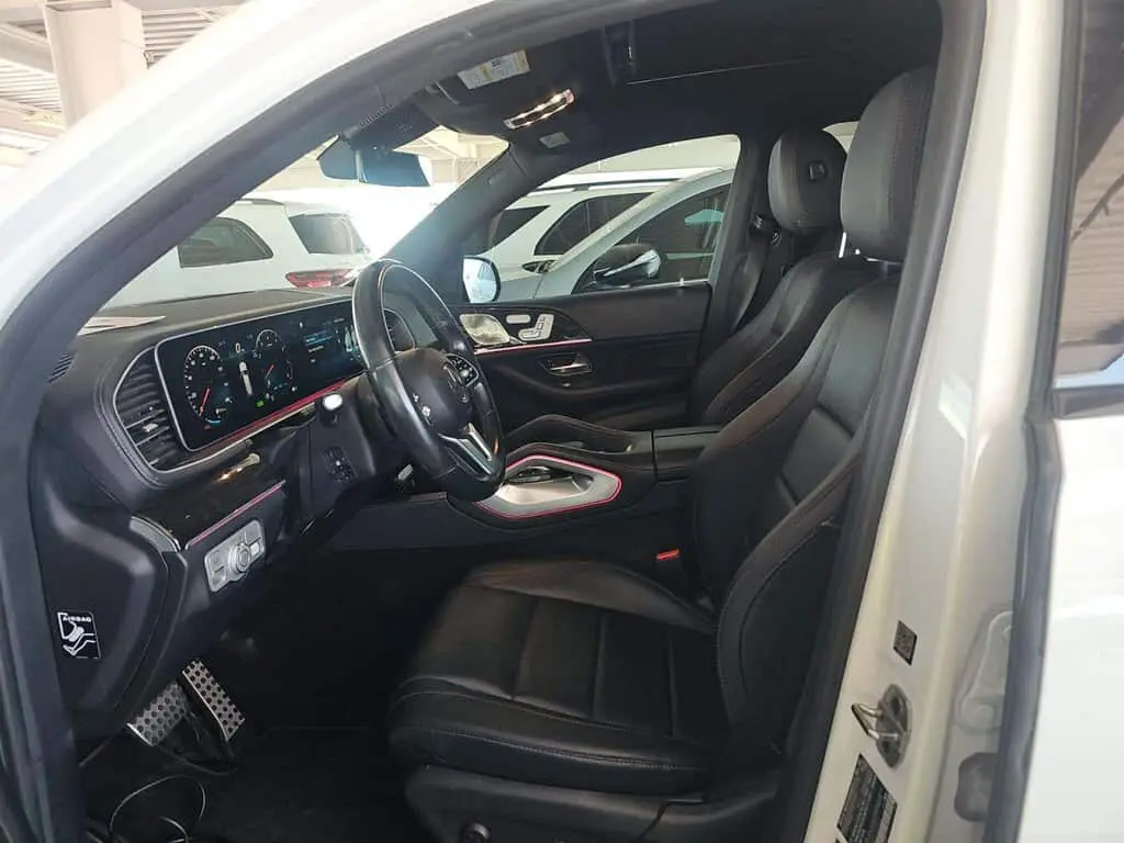 Florida Fine Cars - Used MERCEDES-BENZ GLS 2022 MIAMI GLS 450