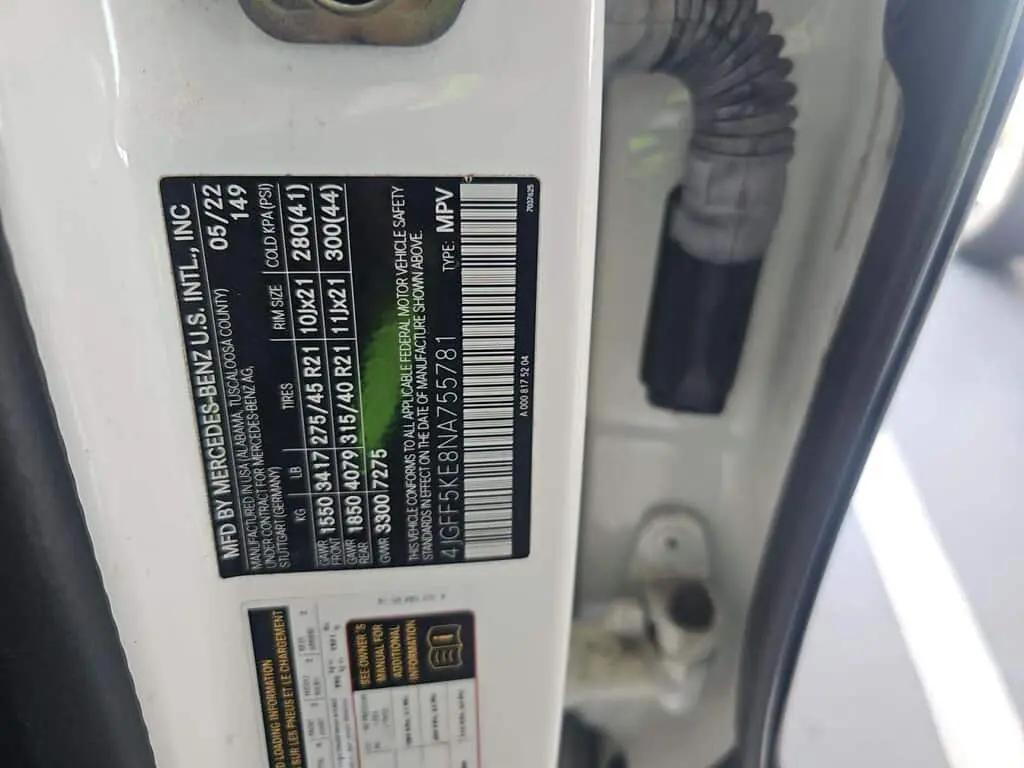 Florida Fine Cars - Used MERCEDES-BENZ GLS 2022 MIAMI GLS 450