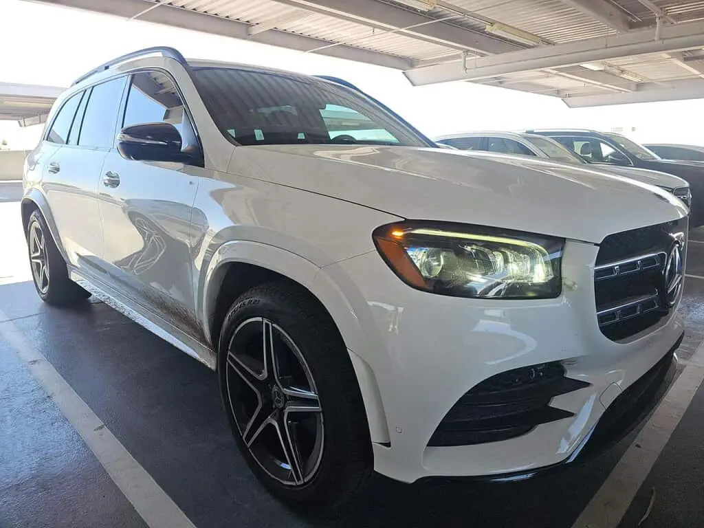 Florida Fine Cars - Used MERCEDES-BENZ GLS 2022 MIAMI GLS 450