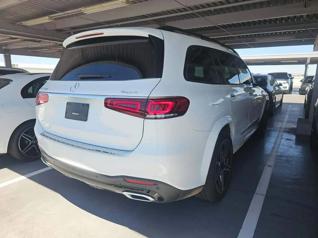 Florida Fine Cars - Used MERCEDES-BENZ GLS 2022 MIAMI GLS 450
