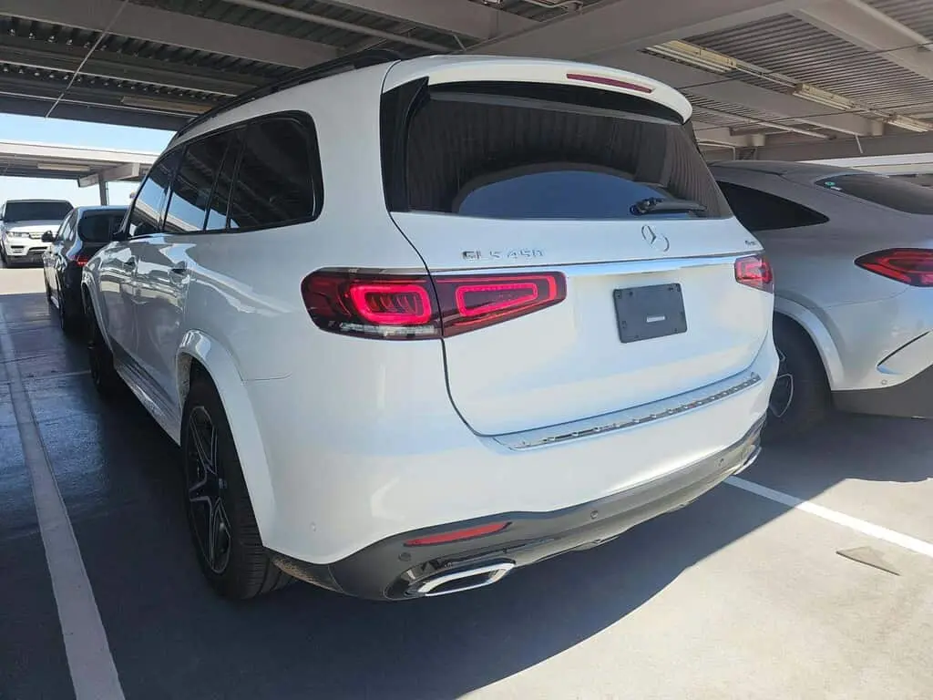 Florida Fine Cars - Used MERCEDES-BENZ GLS 2022 MIAMI GLS 450