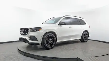 Florida Fine Cars - Used MERCEDES-BENZ GLS 2022 MIAMI GLS 450