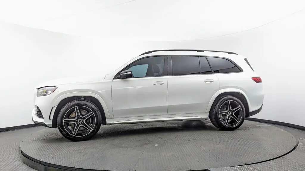 Florida Fine Cars - Used MERCEDES-BENZ GLS 2022 MIAMI GLS 450