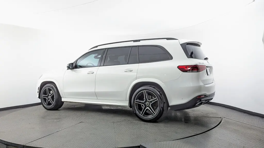 Florida Fine Cars - Used MERCEDES-BENZ GLS 2022 MIAMI GLS 450