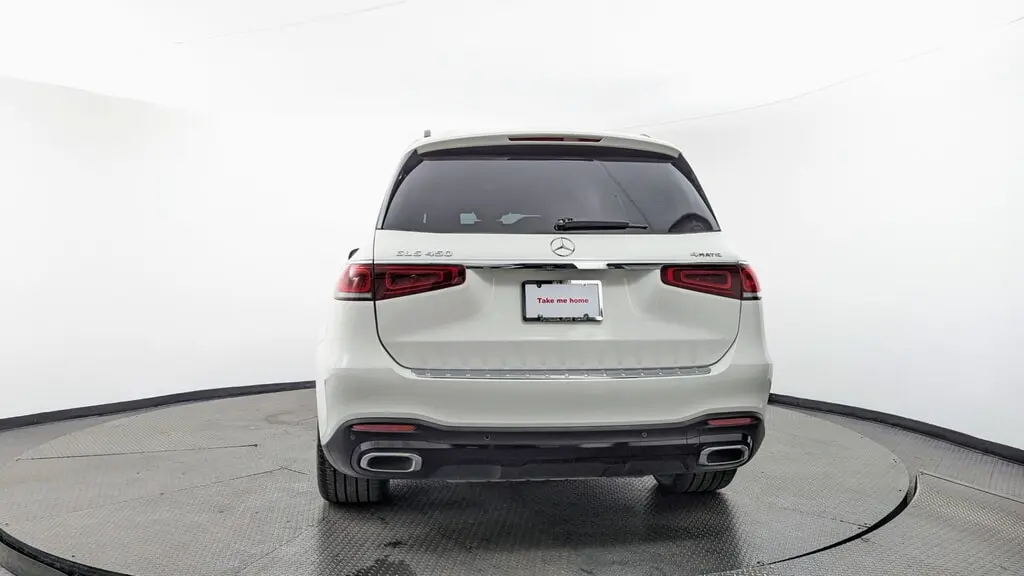 Florida Fine Cars - Used MERCEDES-BENZ GLS 2022 MIAMI GLS 450