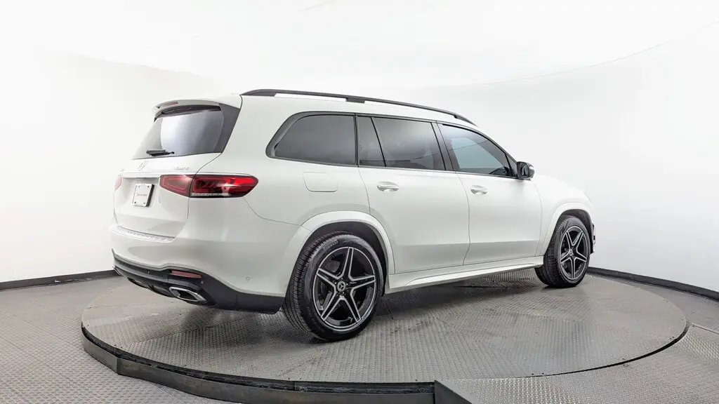 Florida Fine Cars - Used MERCEDES-BENZ GLS 2022 MIAMI GLS 450