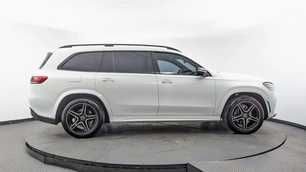 Florida Fine Cars - Used MERCEDES-BENZ GLS 2022 MIAMI GLS 450