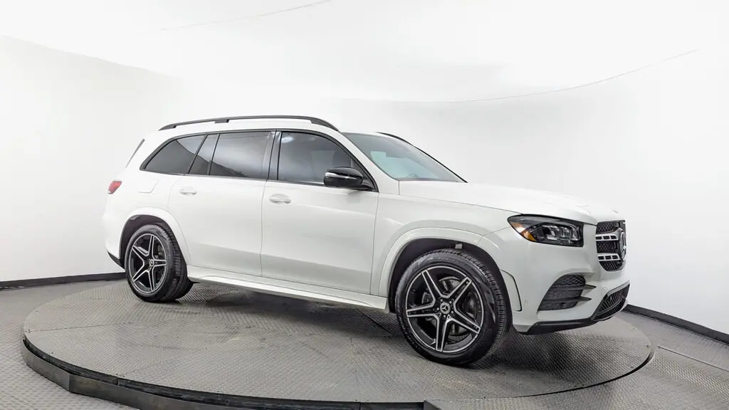 Florida Fine Cars - Used MERCEDES-BENZ GLS 2022 MIAMI GLS 450