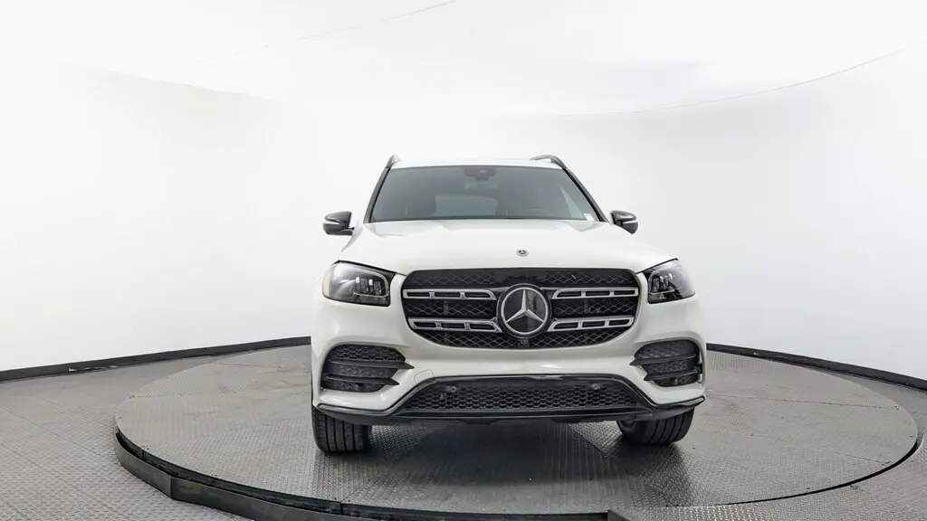 Florida Fine Cars - Used MERCEDES-BENZ GLS 2022 MIAMI GLS 450