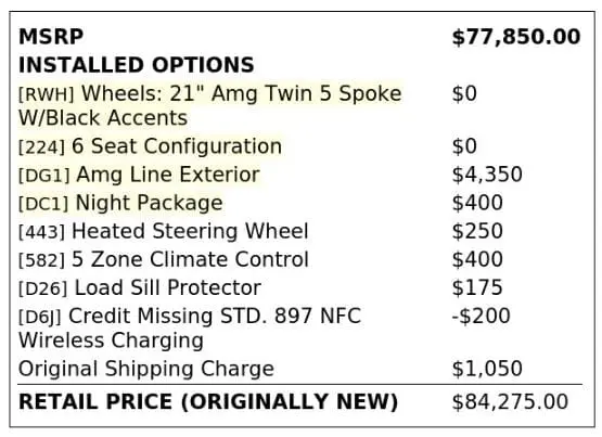 Florida Fine Cars - Used MERCEDES-BENZ GLS 2022 MIAMI GLS 450