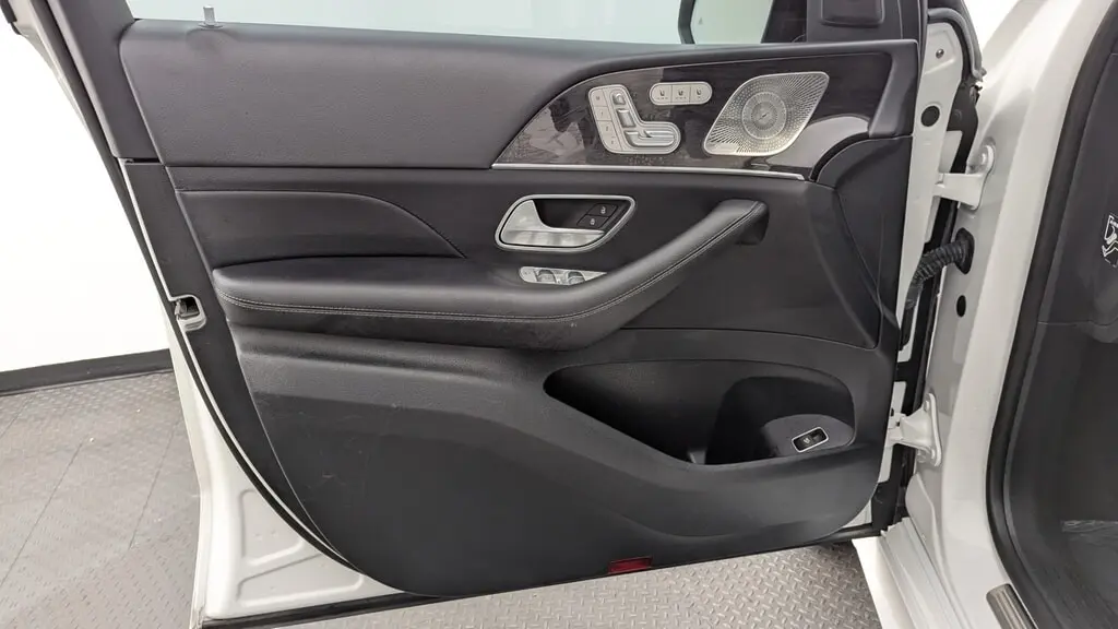 Florida Fine Cars - Used MERCEDES-BENZ GLS 2022 MIAMI GLS 450