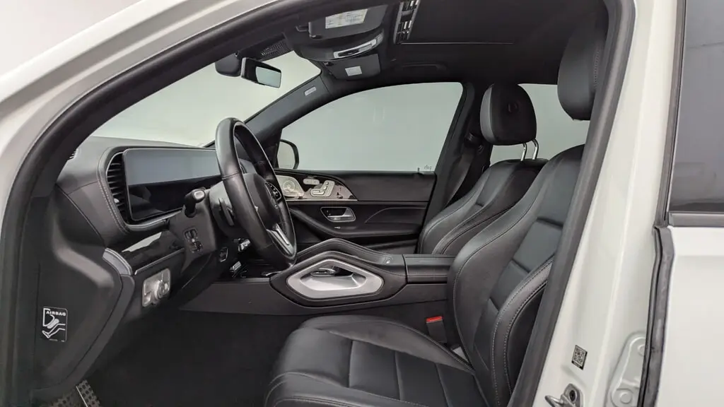 Florida Fine Cars - Used MERCEDES-BENZ GLS 2022 MIAMI GLS 450