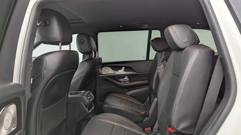 Florida Fine Cars - Used MERCEDES-BENZ GLS 2022 MIAMI GLS 450