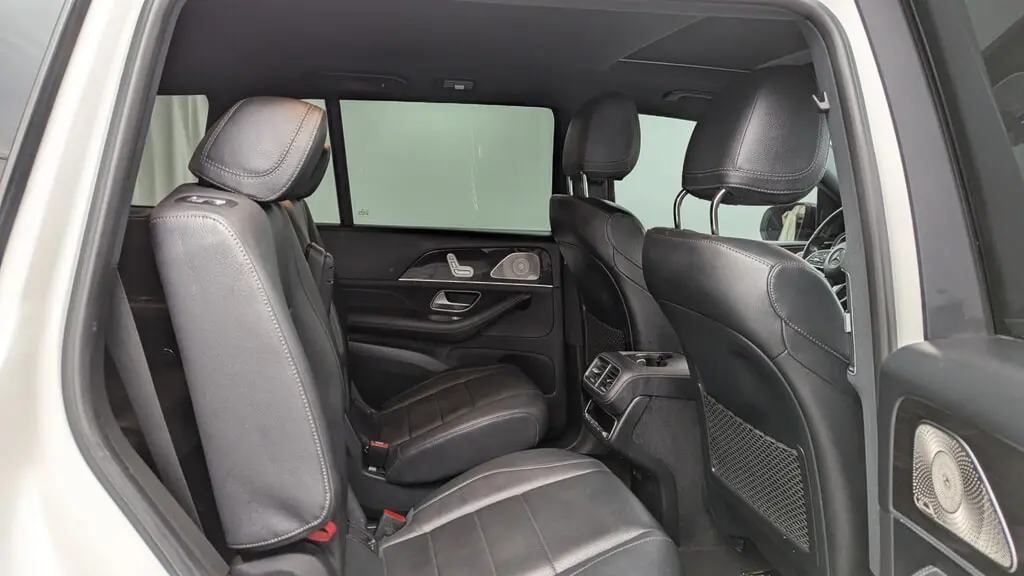 Florida Fine Cars - Used MERCEDES-BENZ GLS 2022 MIAMI GLS 450