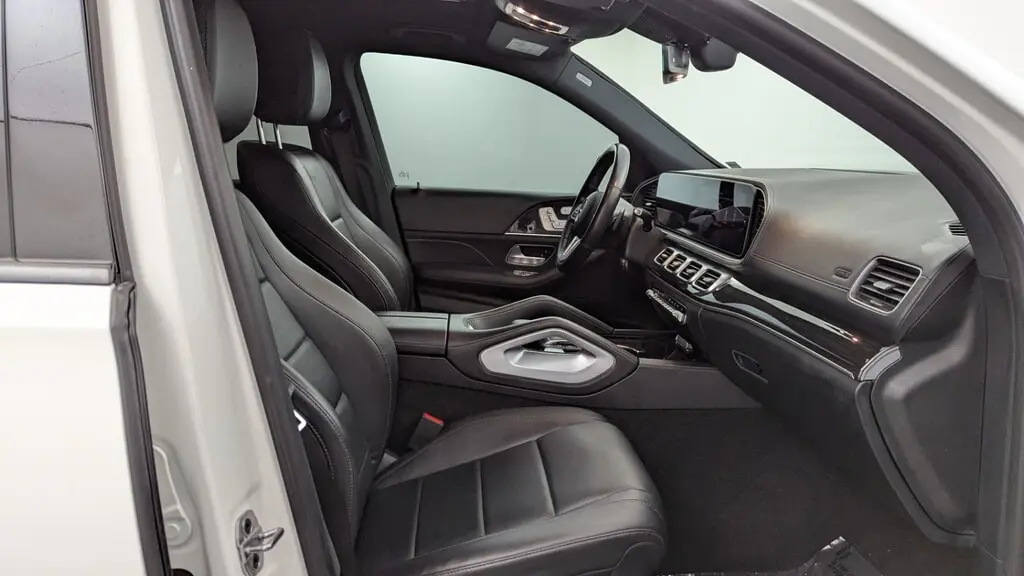 Florida Fine Cars - Used MERCEDES-BENZ GLS 2022 MIAMI GLS 450