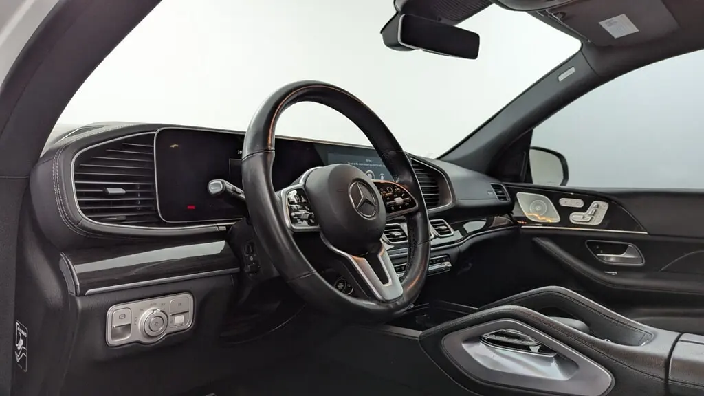 Florida Fine Cars - Used MERCEDES-BENZ GLS 2022 MIAMI GLS 450