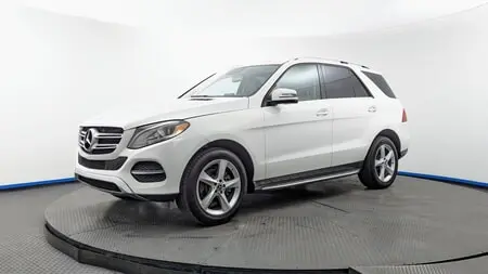 Florida Fine Cars - Used MERCEDES-BENZ GLE 2018 MARGATE GLE 350
