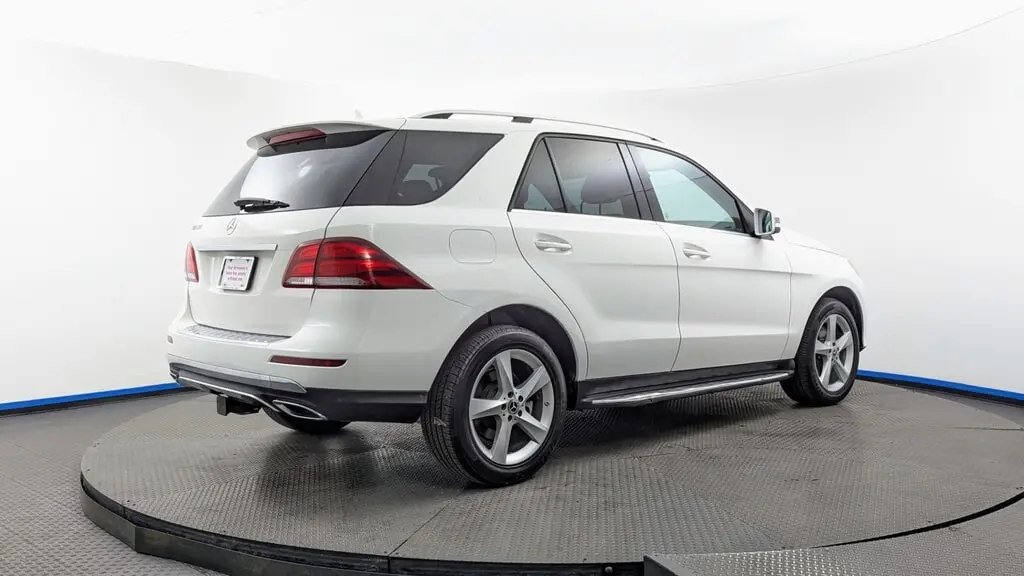 Florida Fine Cars - Used MERCEDES-BENZ GLE 2018 MARGATE GLE 350
