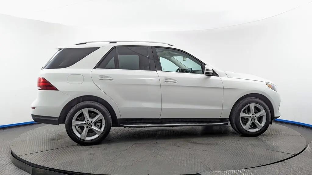 Florida Fine Cars - Used MERCEDES-BENZ GLE 2018 MARGATE GLE 350