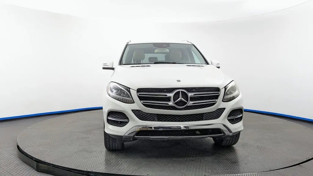 Florida Fine Cars - Used MERCEDES-BENZ GLE 2018 MARGATE GLE 350