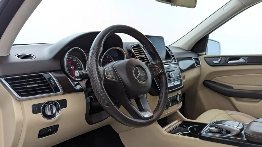 Florida Fine Cars - Used MERCEDES-BENZ GLE 2018 MARGATE GLE 350