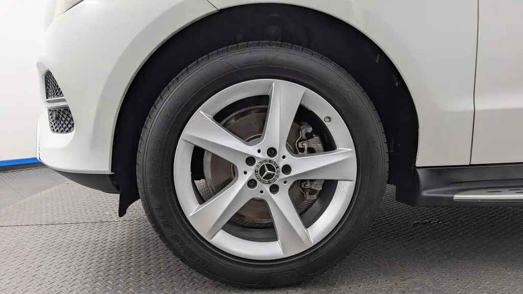 Florida Fine Cars - Used MERCEDES-BENZ GLE 2018 MARGATE GLE 350
