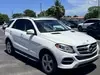 Florida Fine Cars - Used MERCEDES-BENZ GLE 2018 MARGATE GLE 350