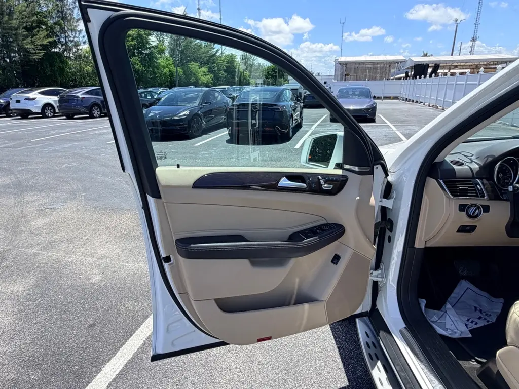Florida Fine Cars - Used MERCEDES-BENZ GLE 2018 MARGATE GLE 350