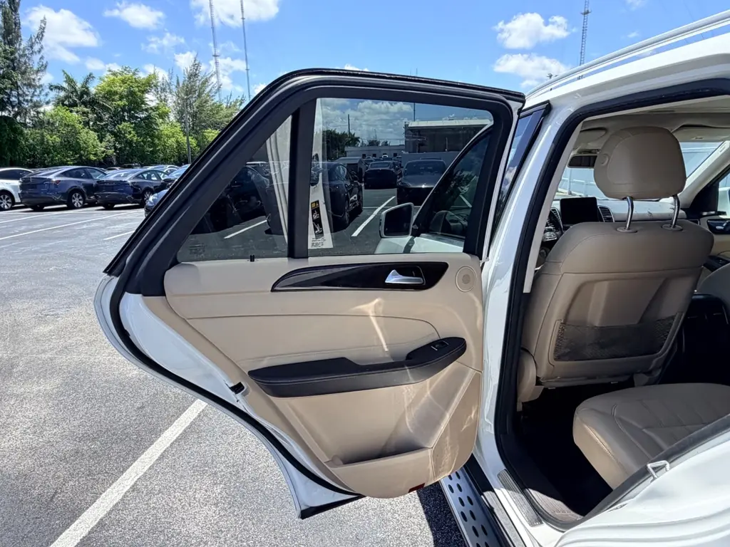 Florida Fine Cars - Used MERCEDES-BENZ GLE 2018 MARGATE GLE 350