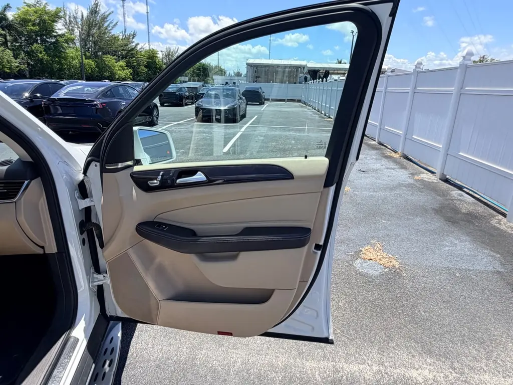 Florida Fine Cars - Used MERCEDES-BENZ GLE 2018 MARGATE GLE 350