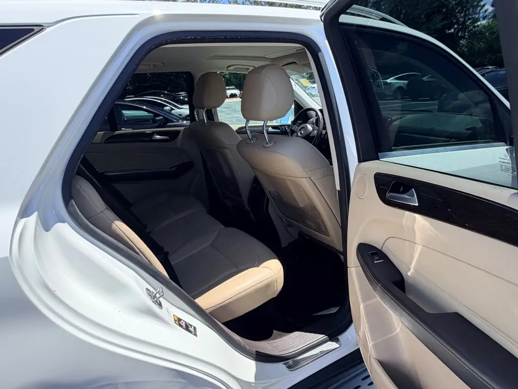 Florida Fine Cars - Used MERCEDES-BENZ GLE 2018 MARGATE GLE 350