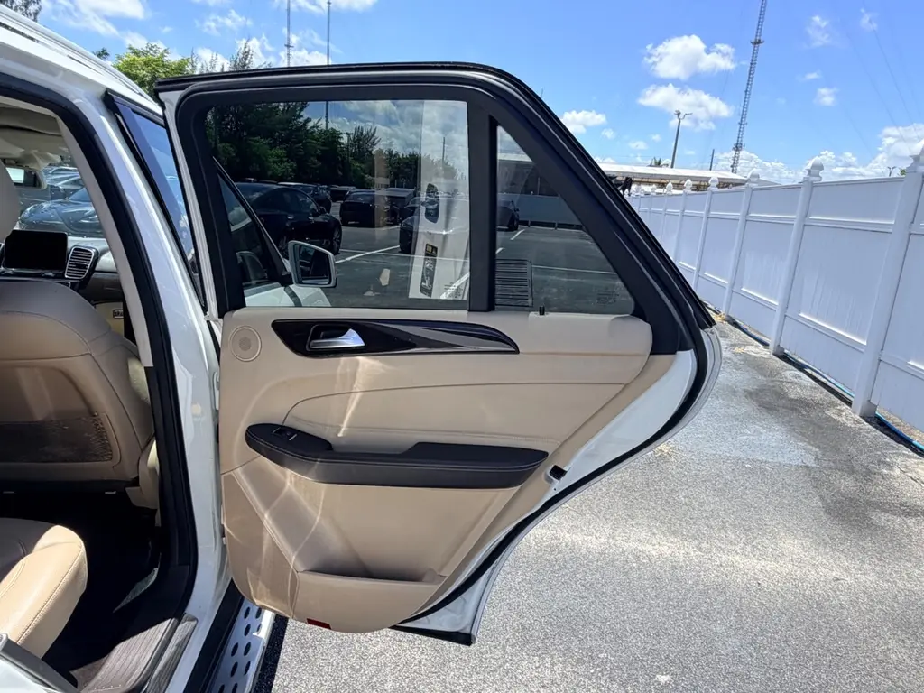 Florida Fine Cars - Used MERCEDES-BENZ GLE 2018 MARGATE GLE 350