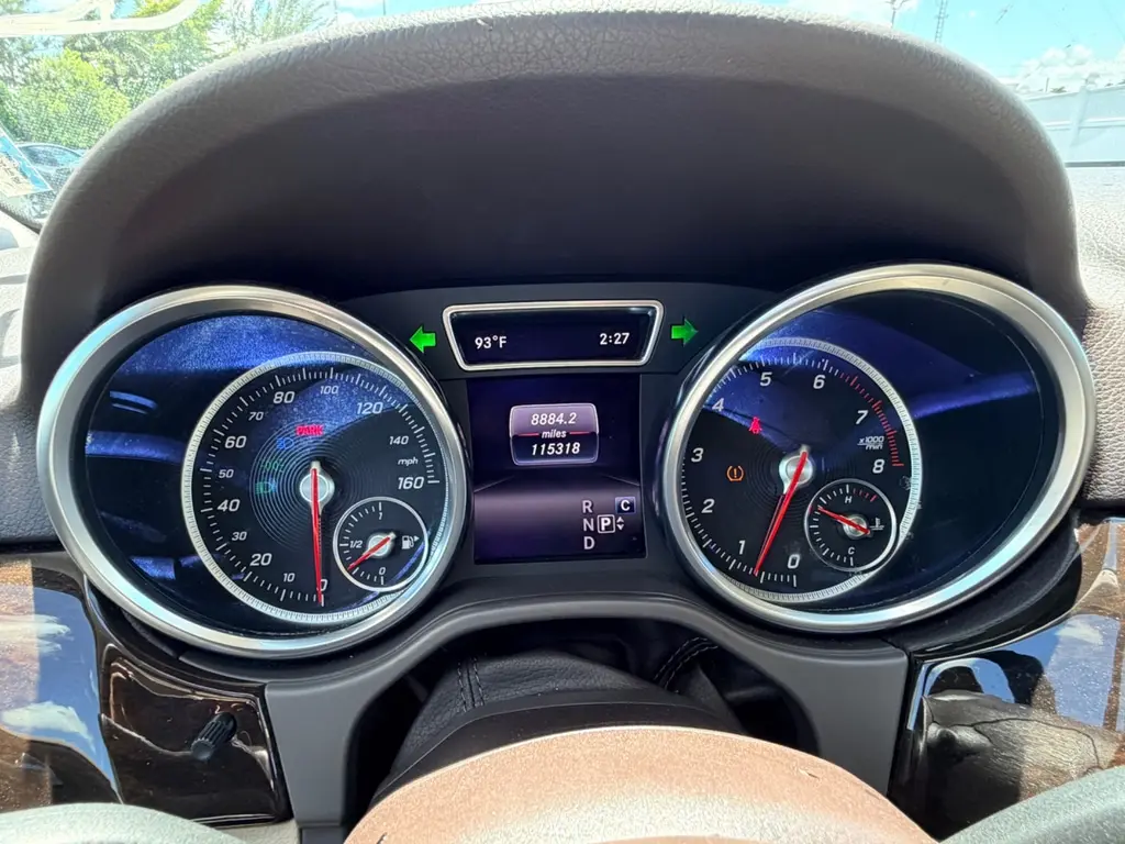 Florida Fine Cars - Used MERCEDES-BENZ GLE 2018 MARGATE GLE 350