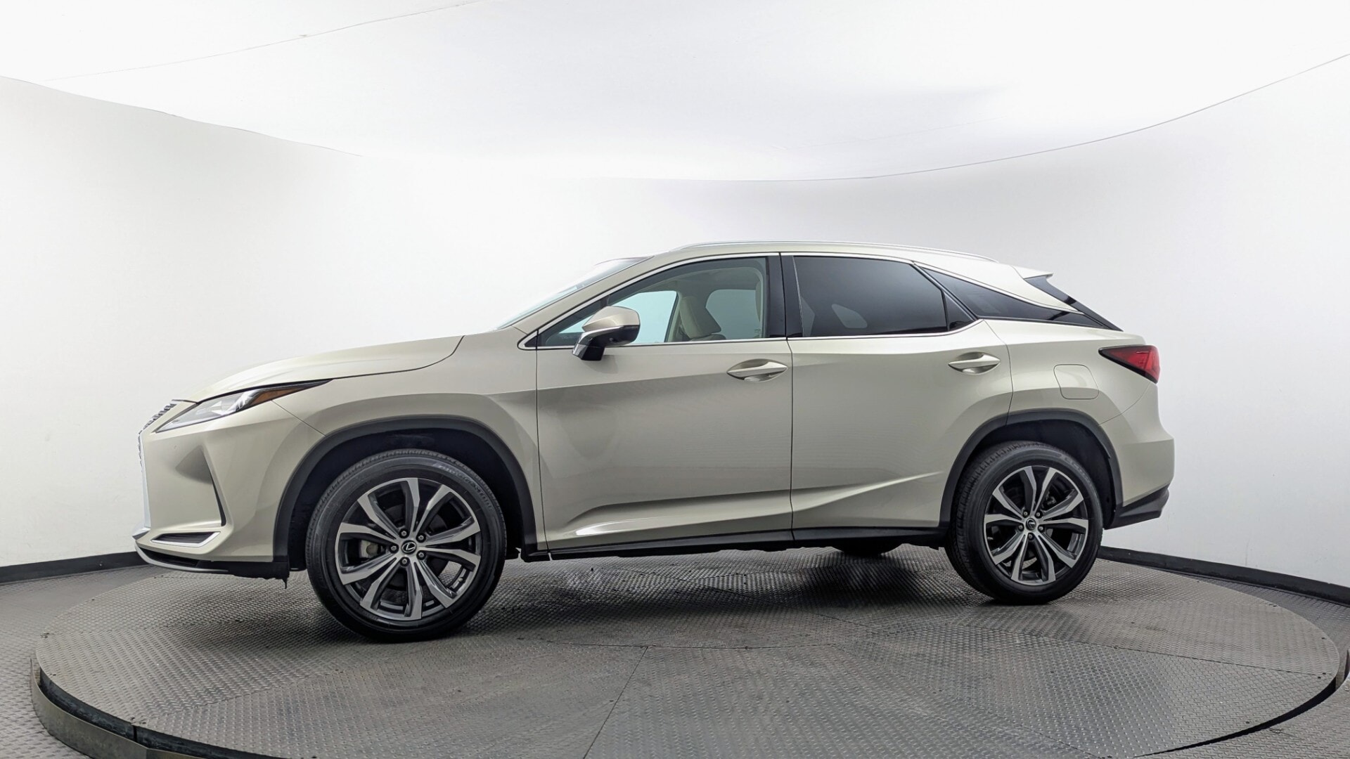 Florida Fine Cars - Used vehicle - SUV LEXUS RX 2021